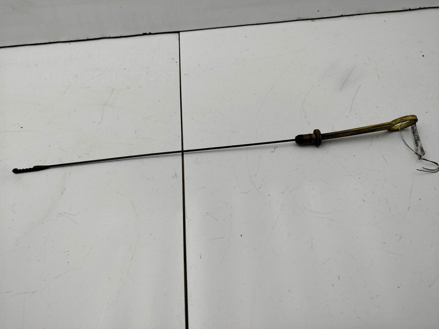 Щуп масляный двигателя