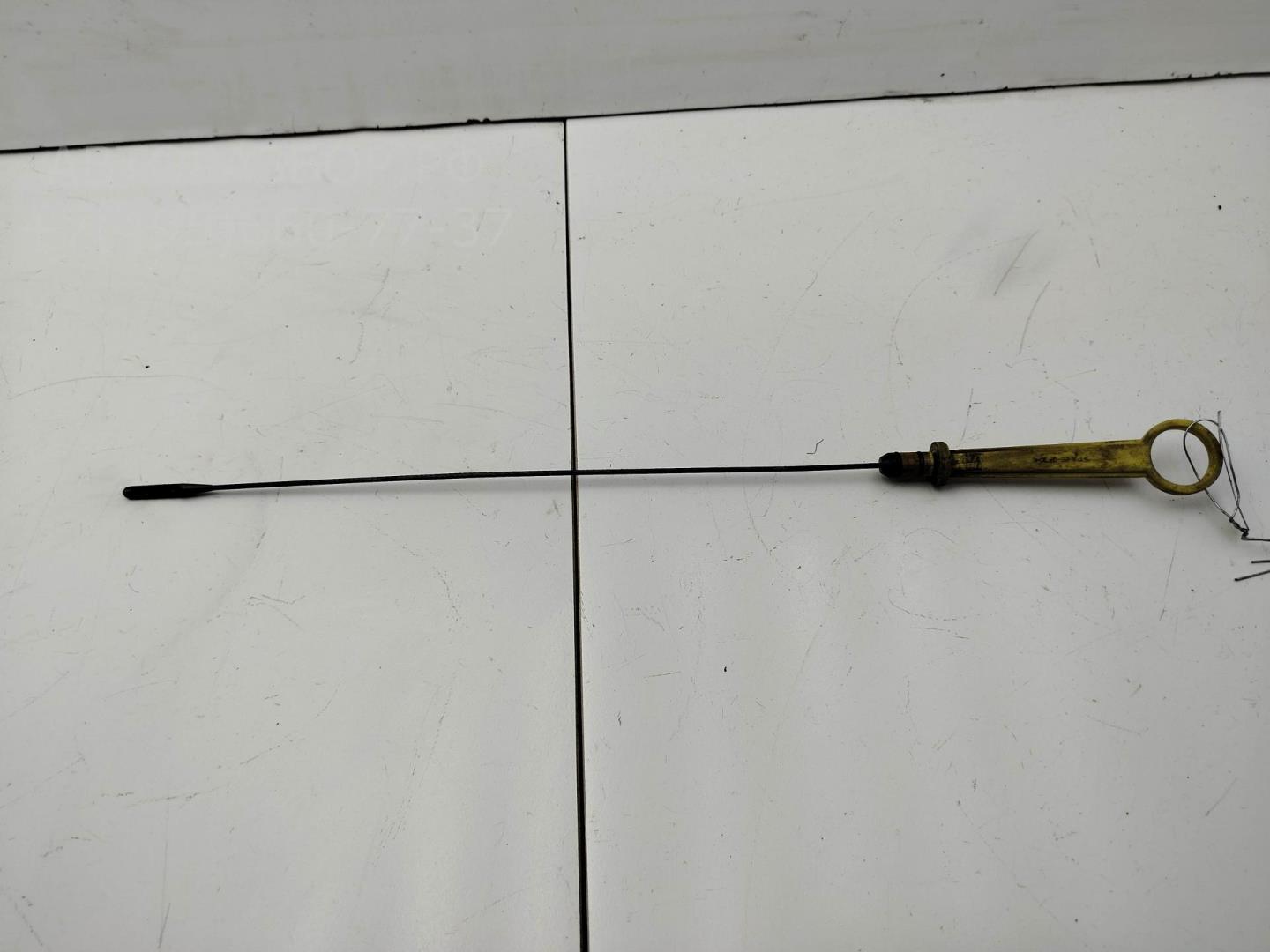 Щуп масляный двигателя