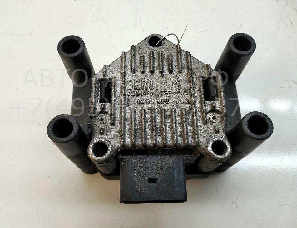 Катушка зажигания