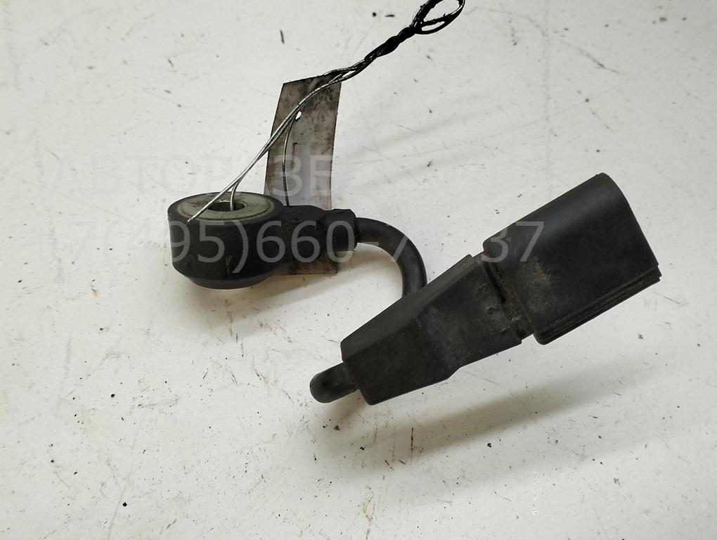 Датчик детонации