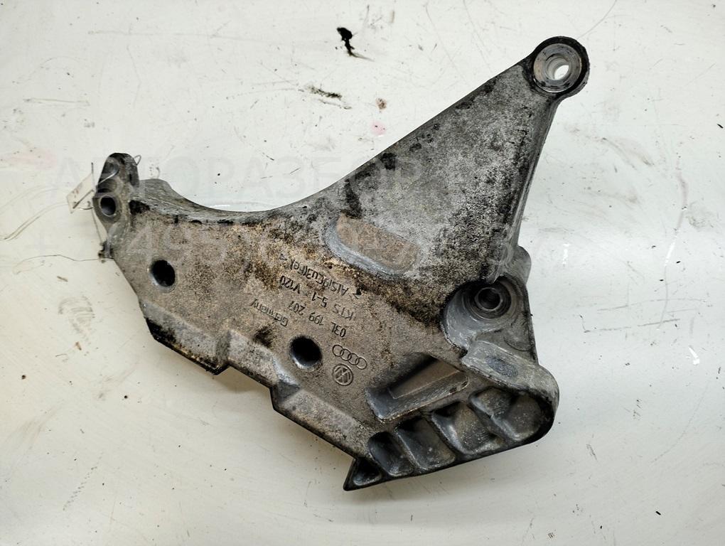 Опора двигателя