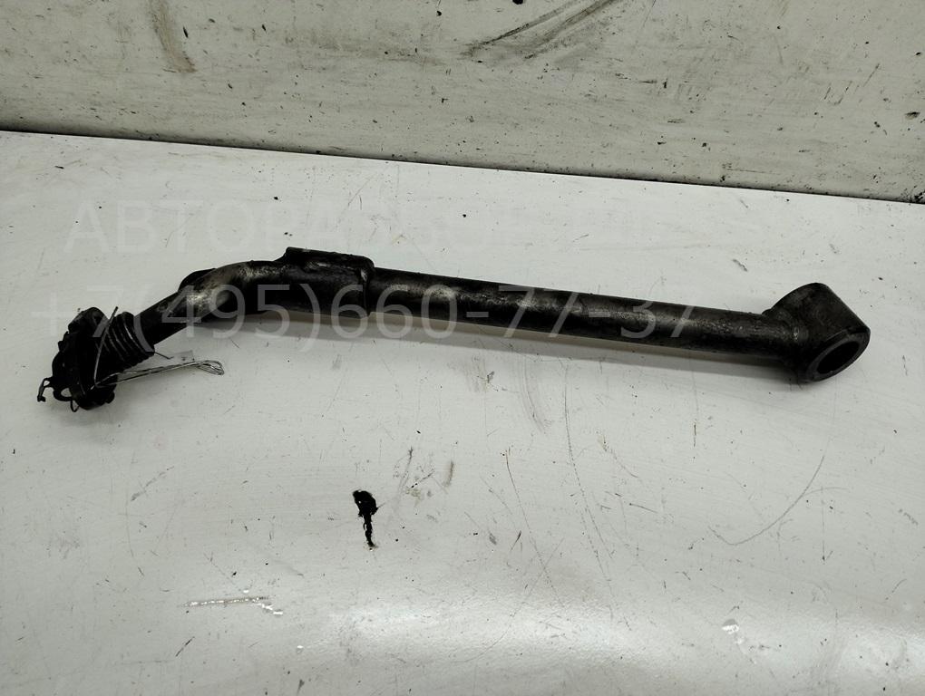 Трубка масляная