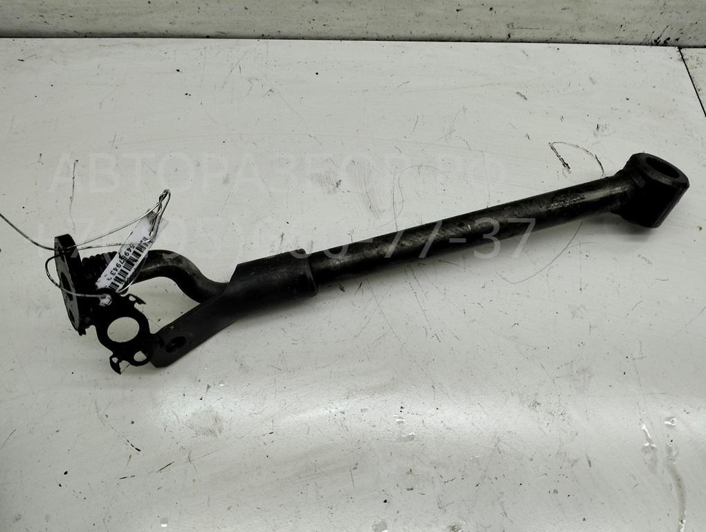 Трубка масляная