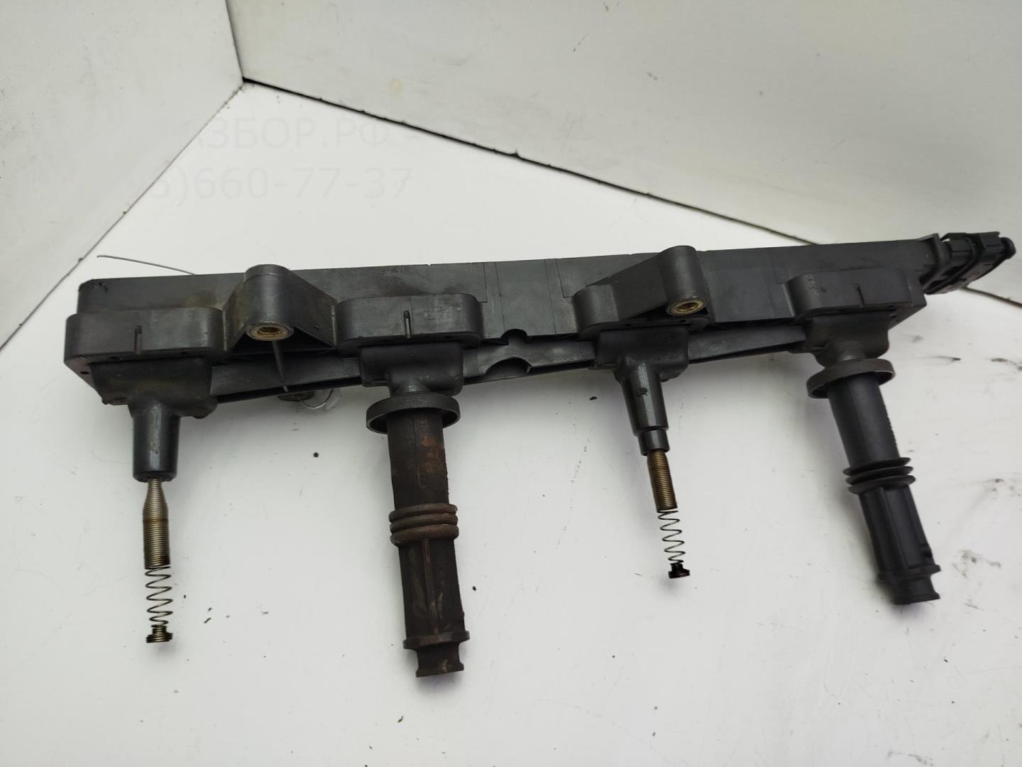 Катушка зажигания