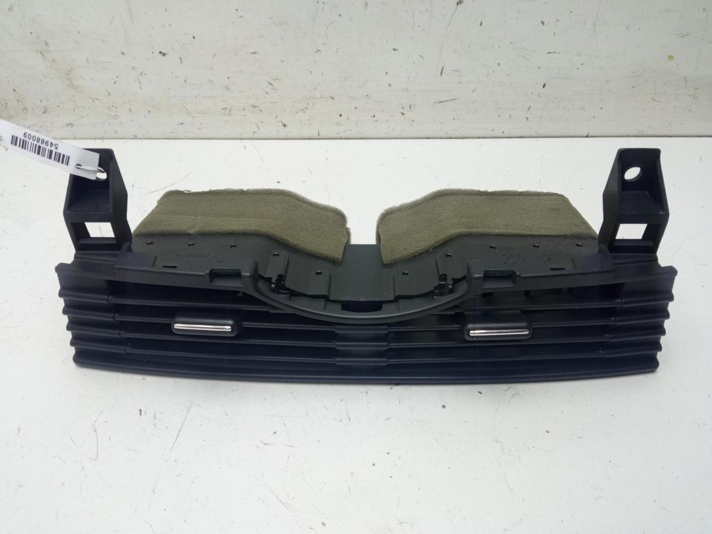 Дефлектор воздушный