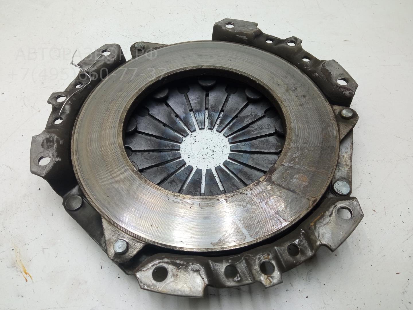 Корзина сцепления