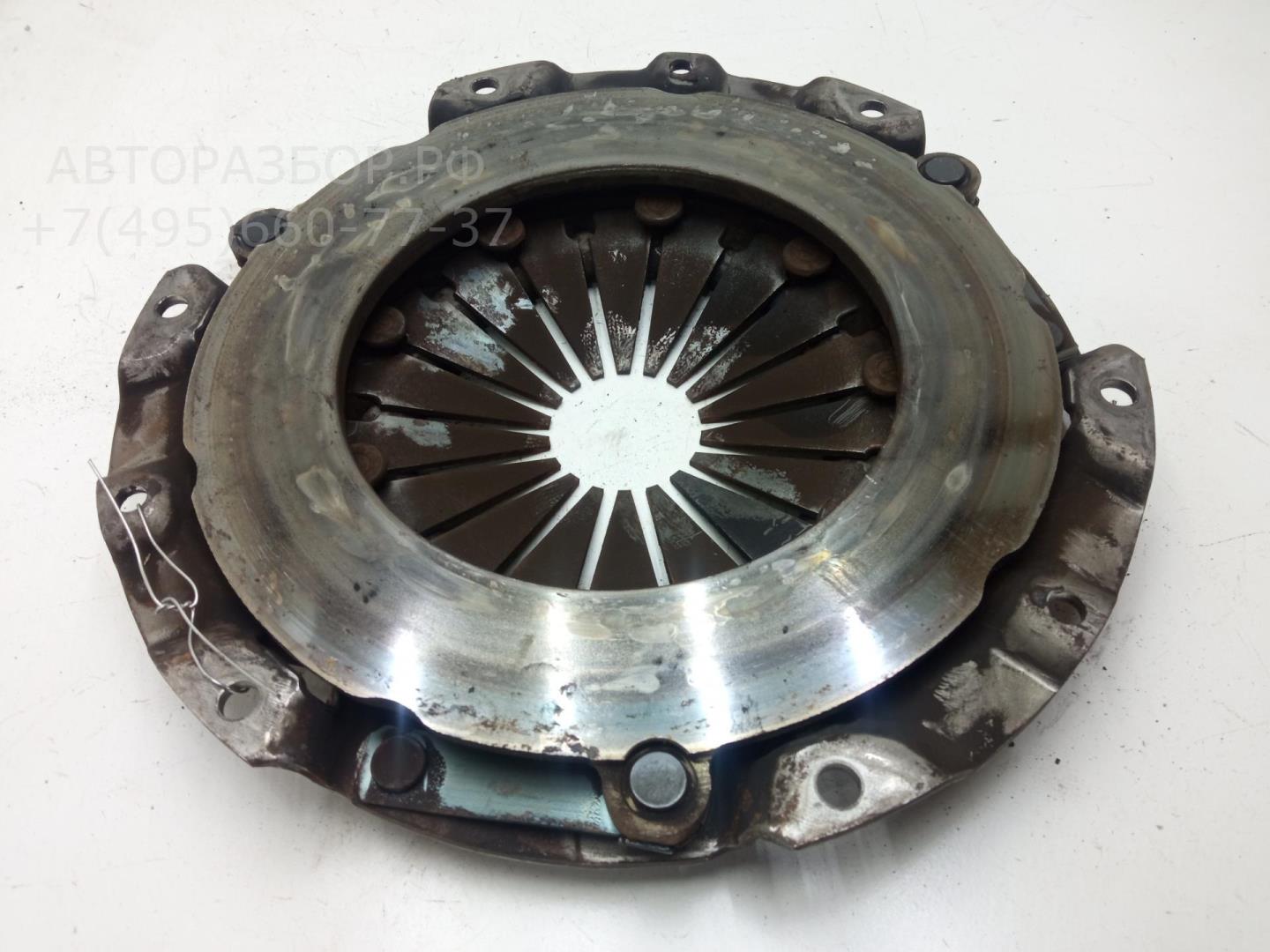 Корзина сцепления