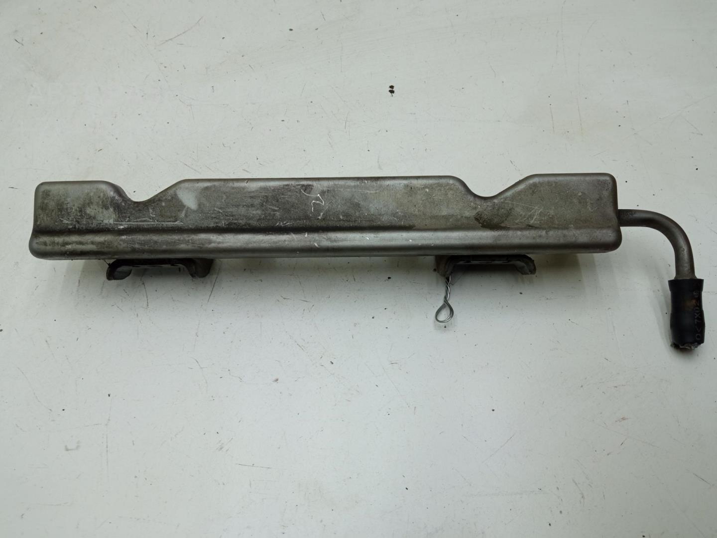 Рейка топливная (рампа)