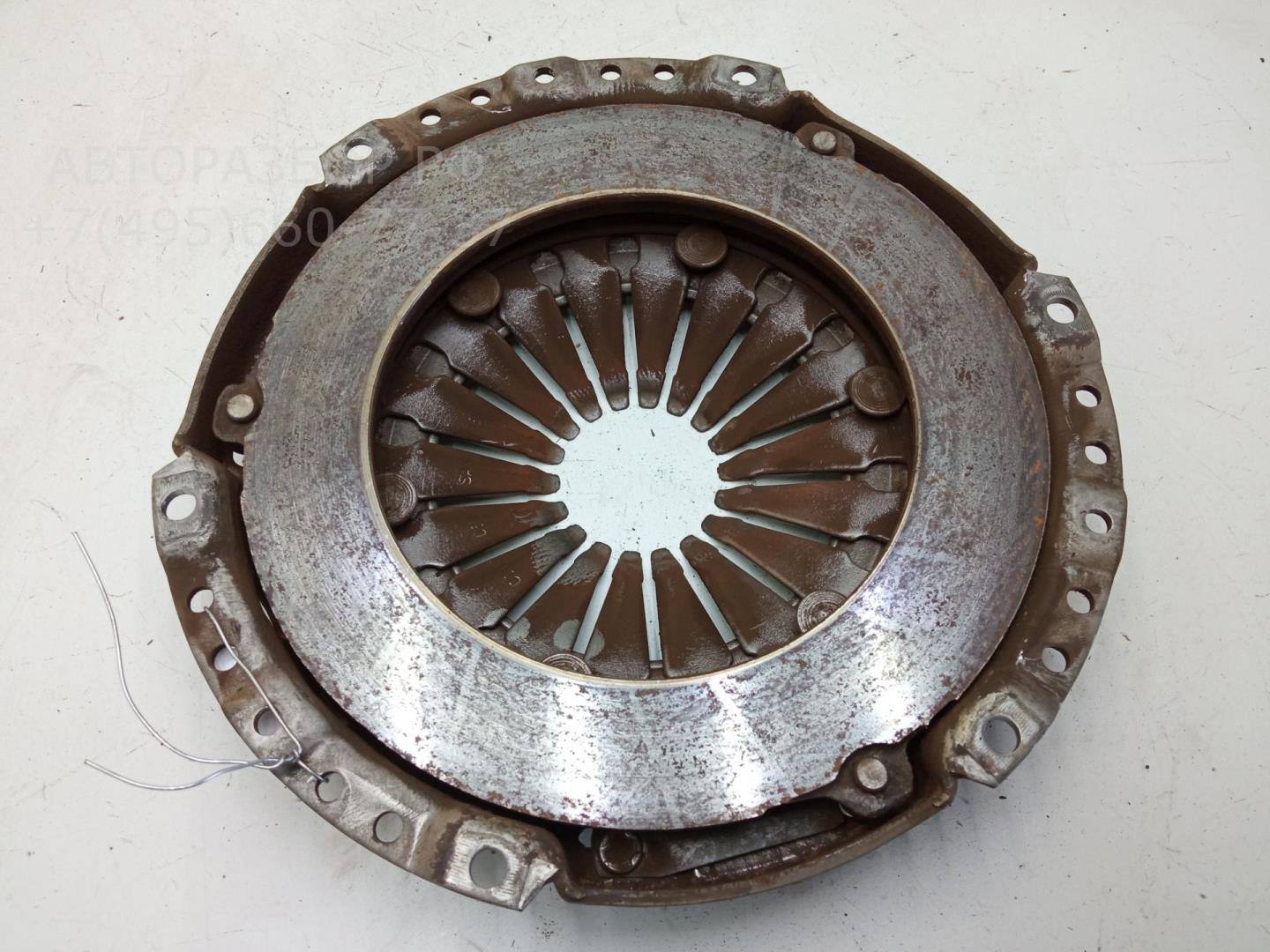 Корзина сцепления