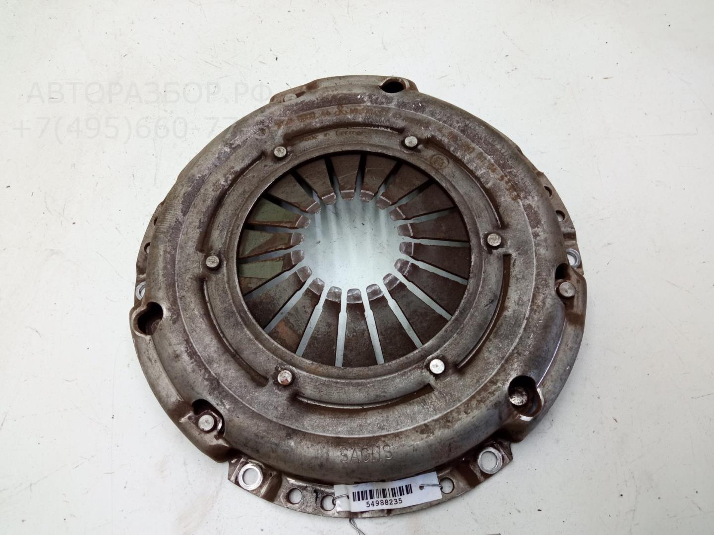 Корзина сцепления