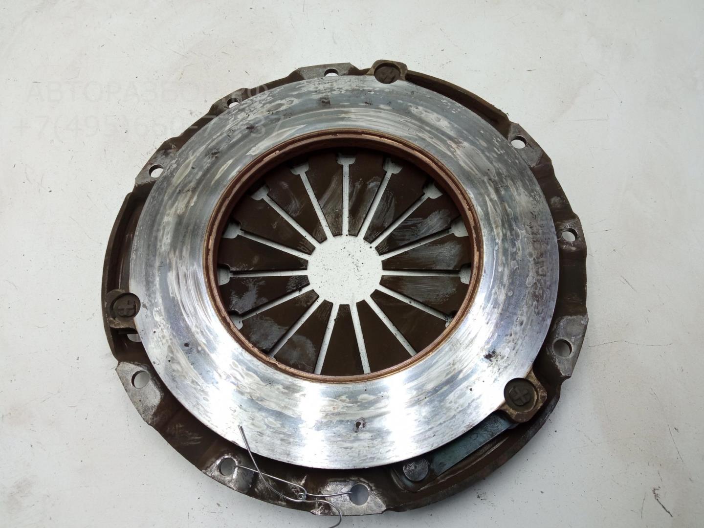 Корзина сцепления