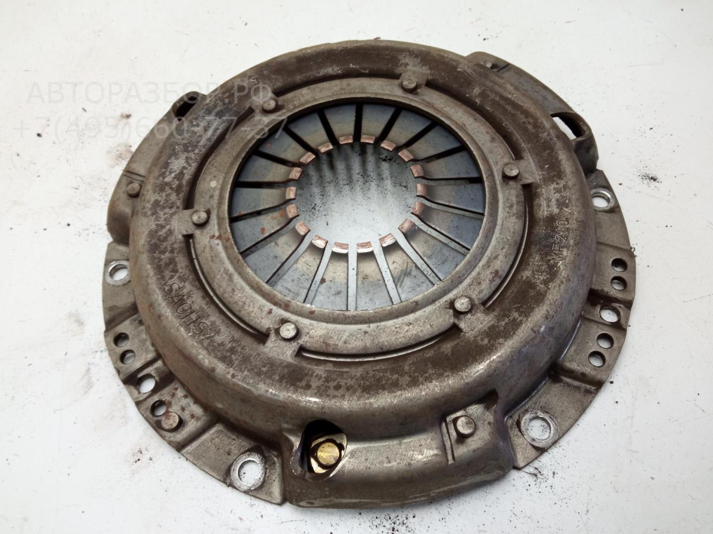 Корзина сцепления