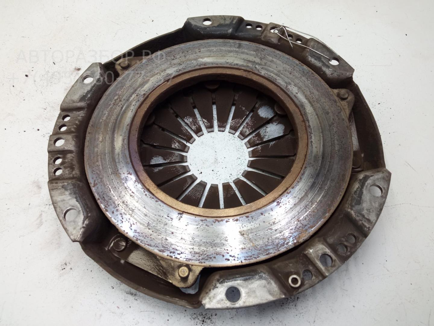 Корзина сцепления