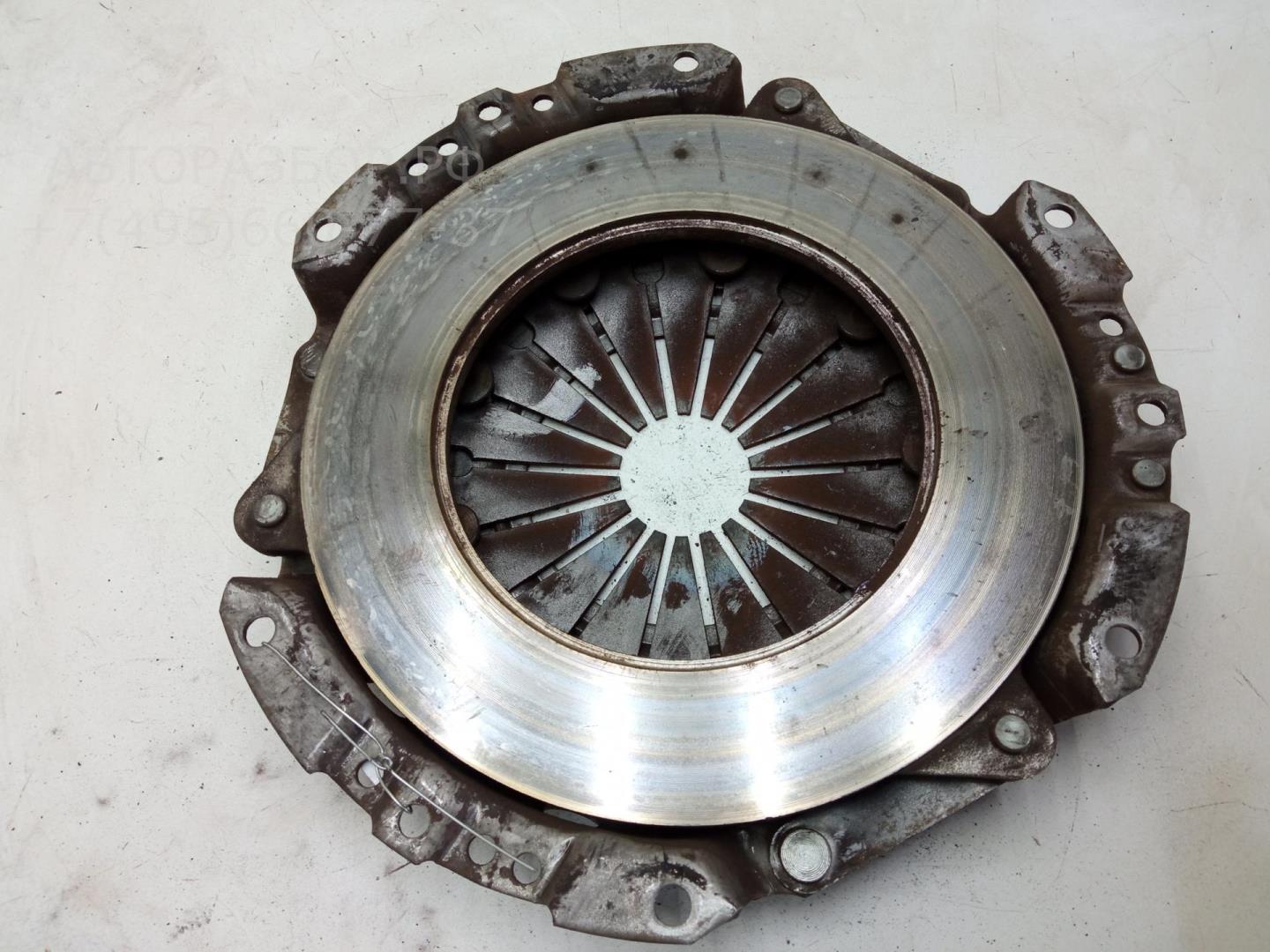 Корзина сцепления