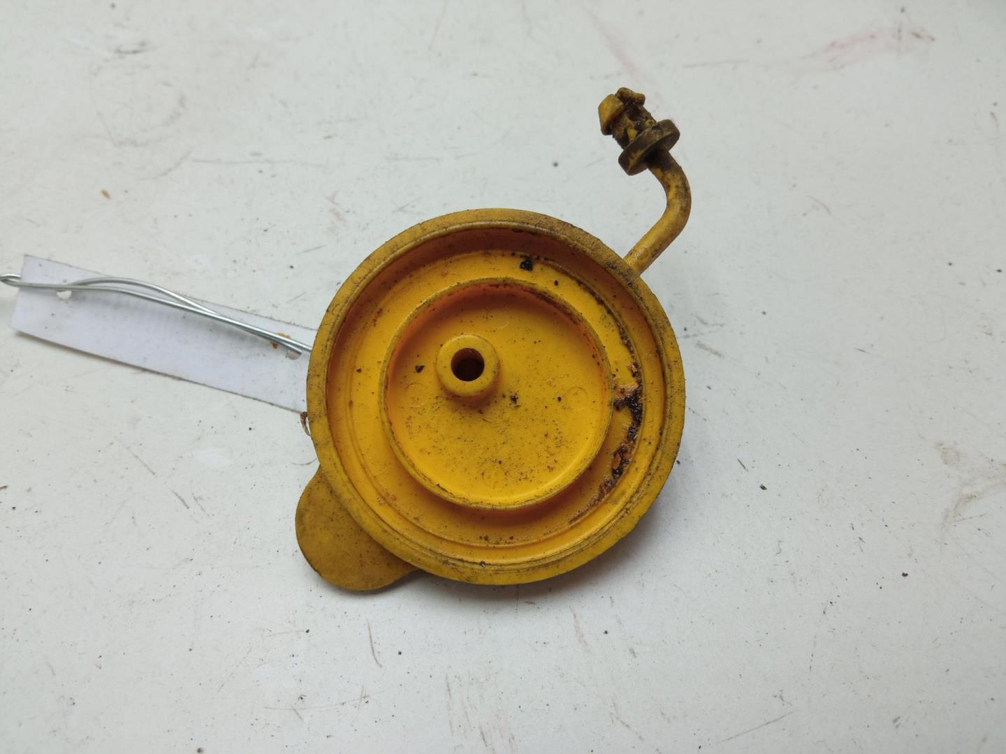 Крышка расширительного бачка