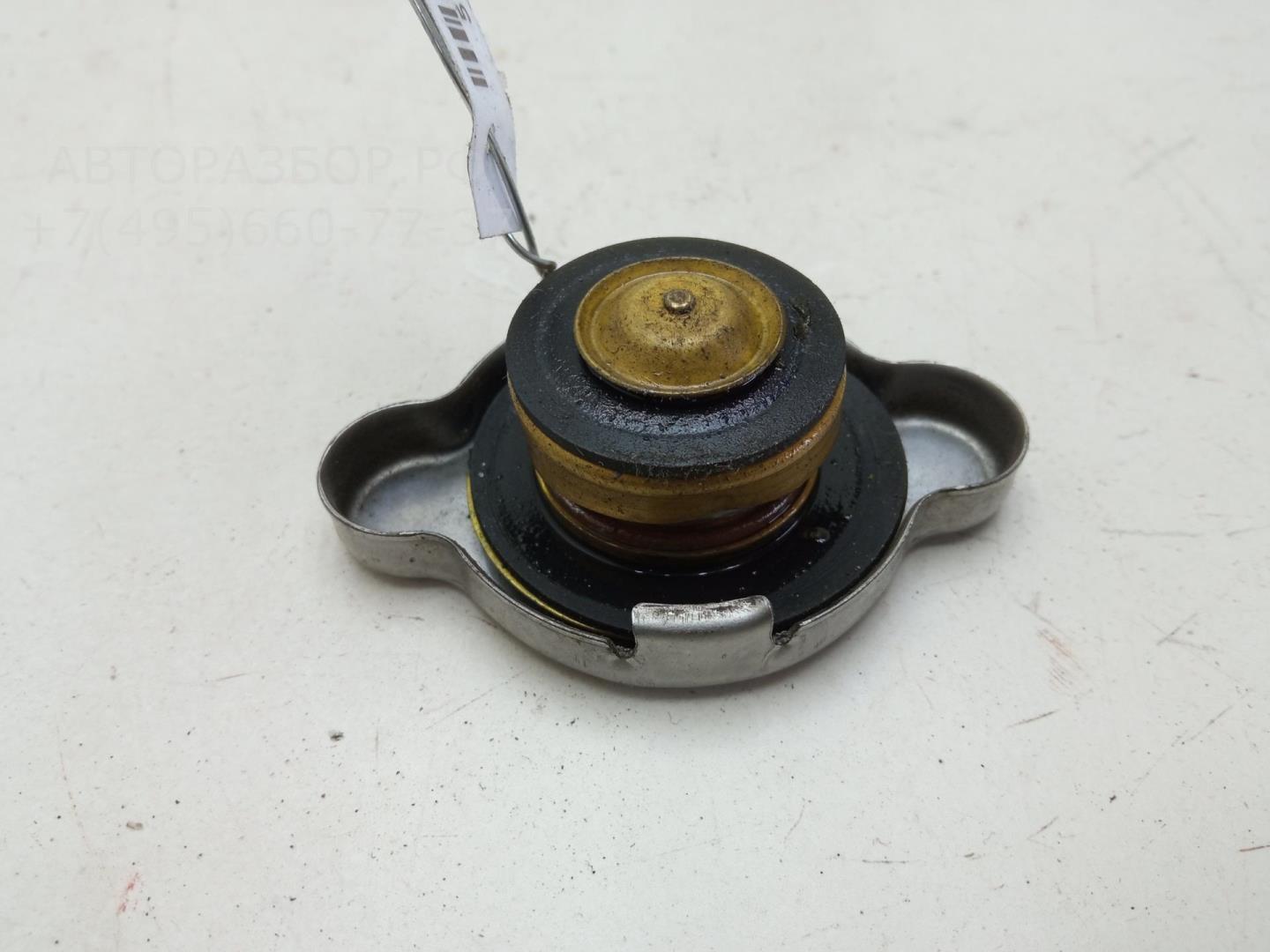 Крышка расширительного бачка