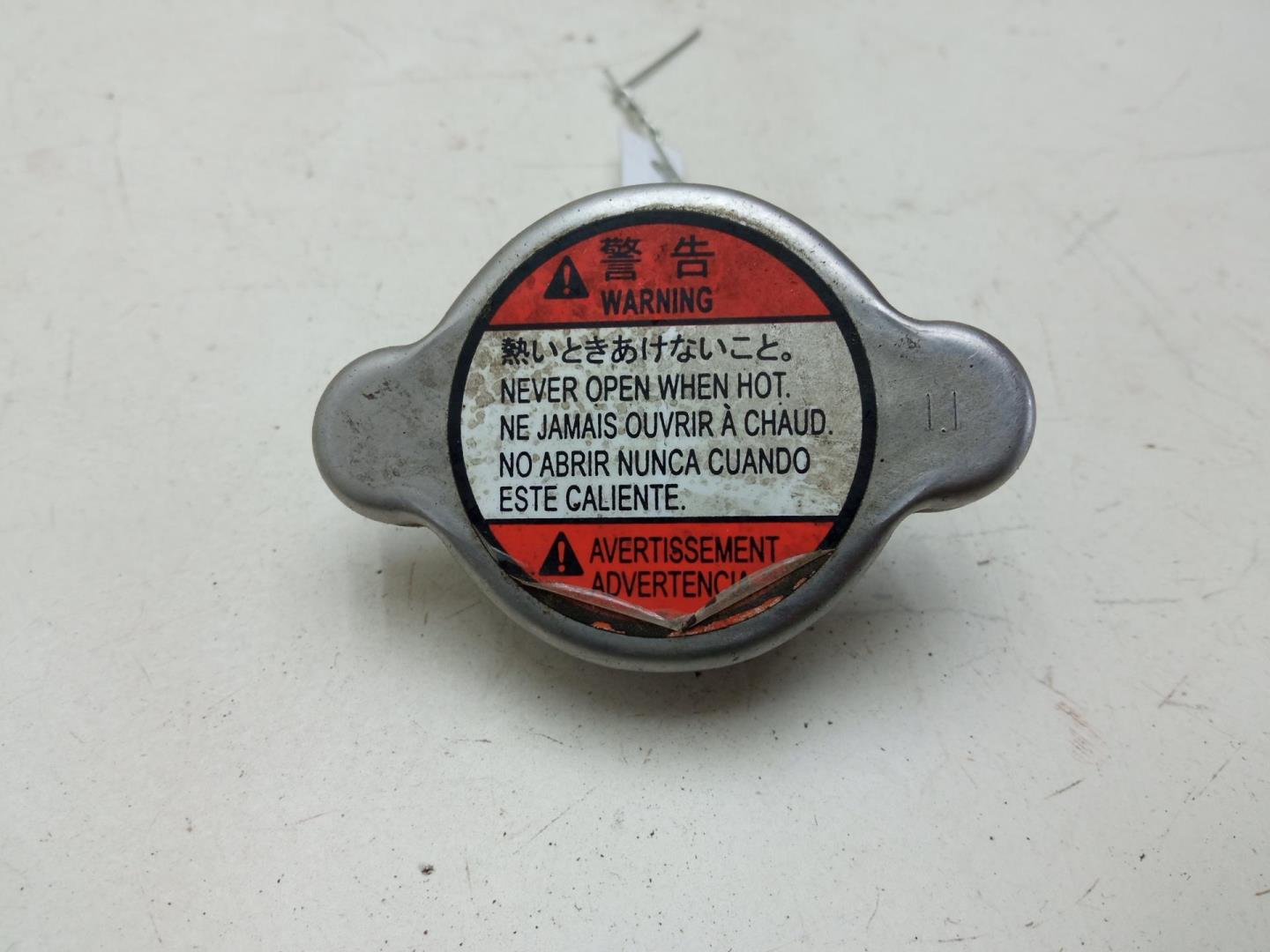 Крышка расширительного бачка