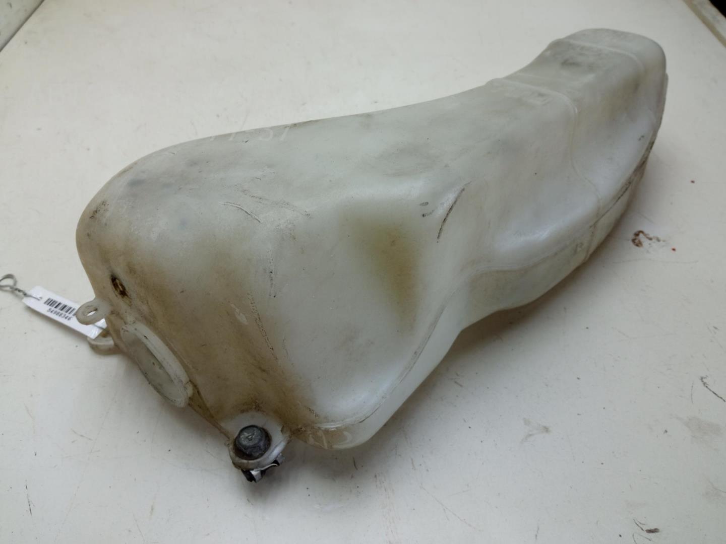 Бачок расширительный