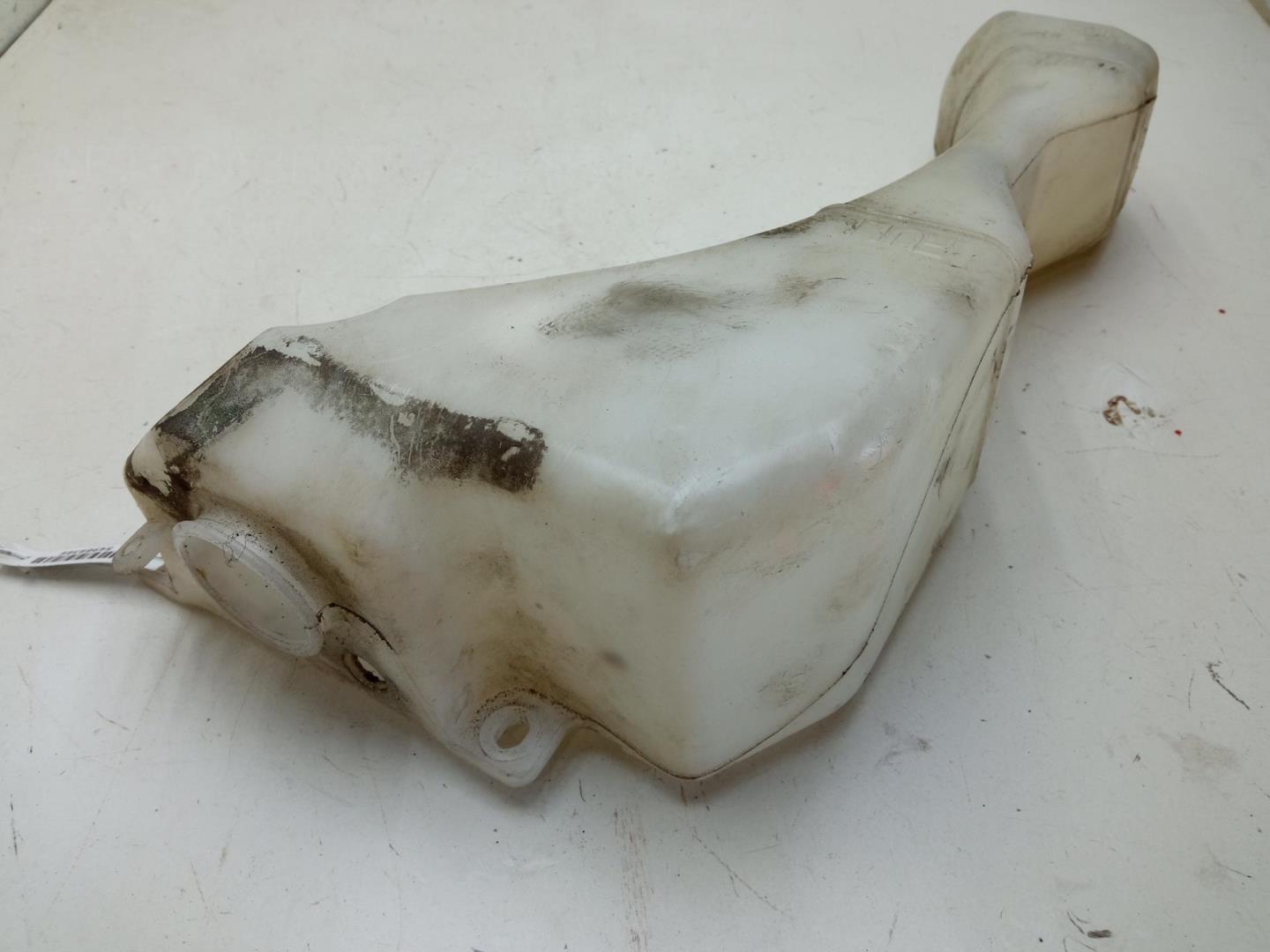 Бачок расширительный