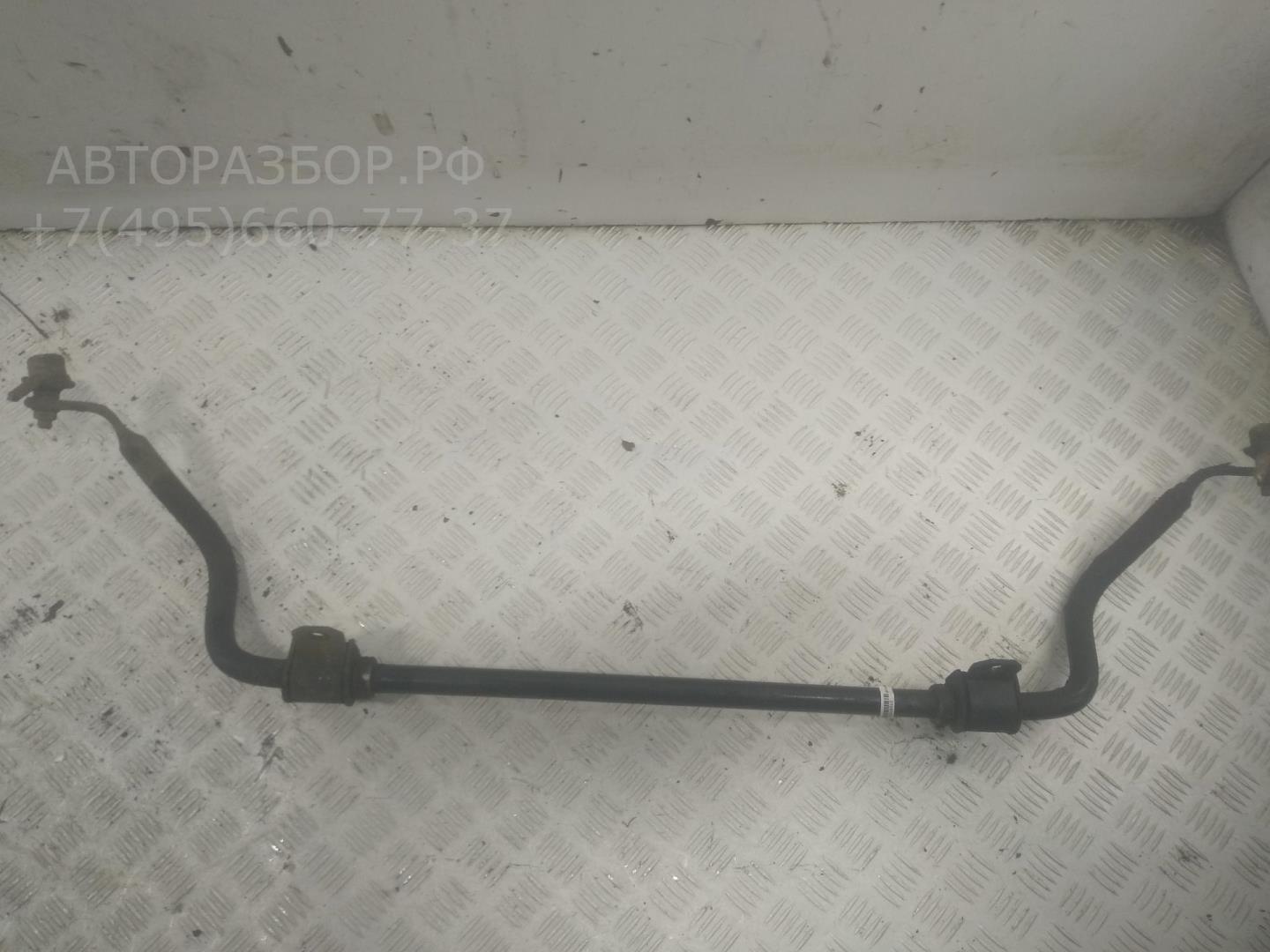 Стабилизатор передний