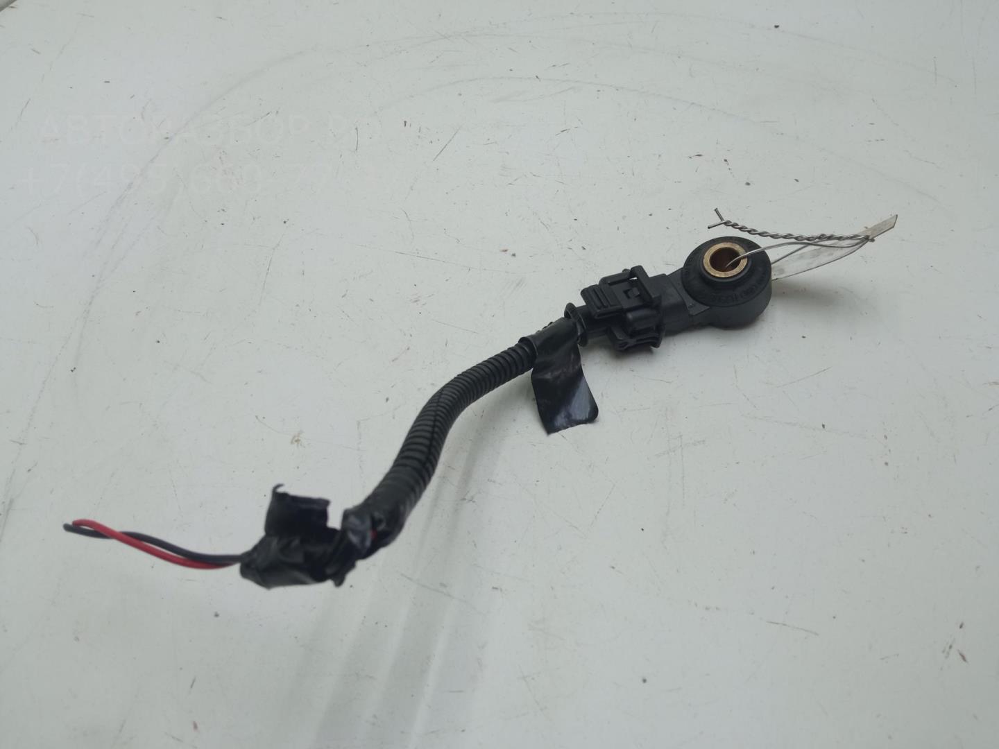 Датчик детонации