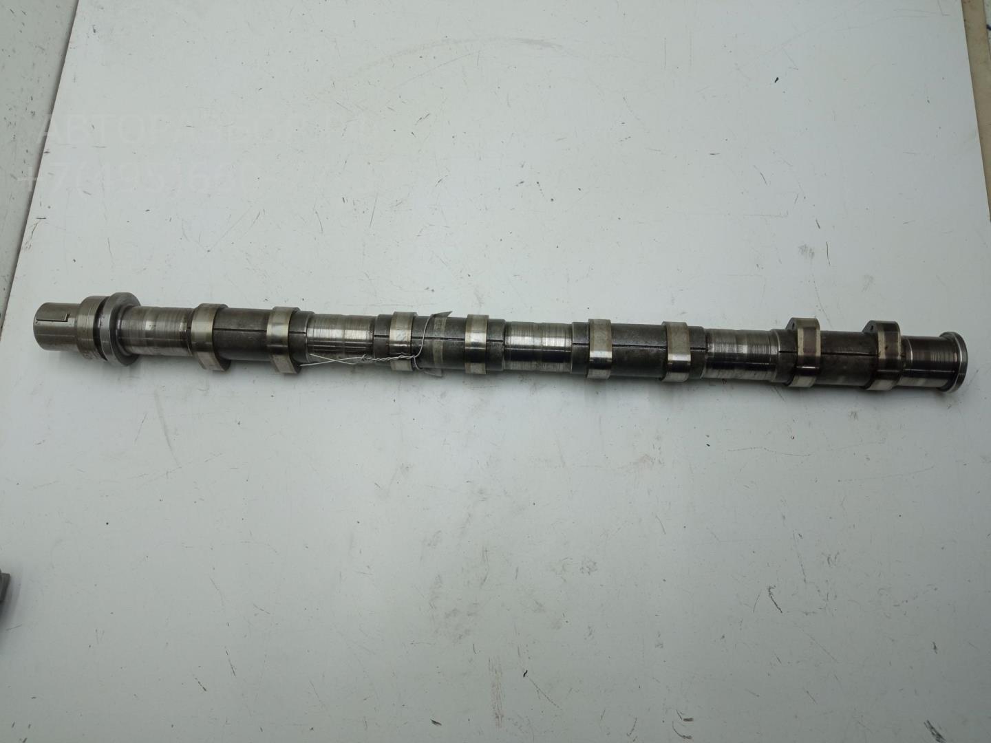 Распредвал