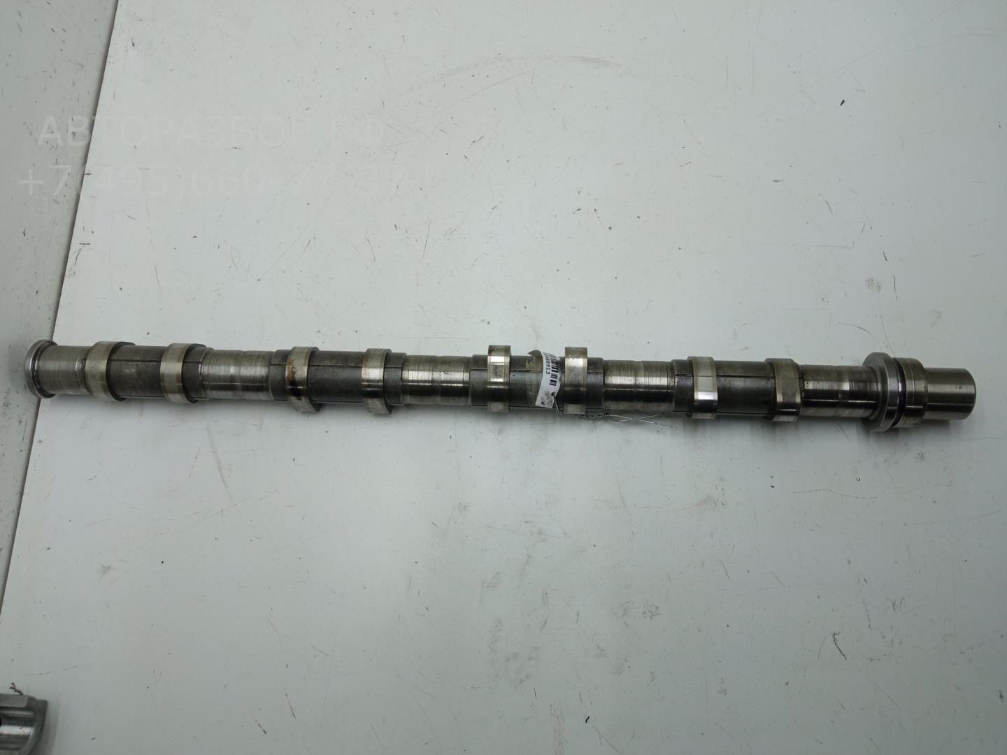 Распредвал