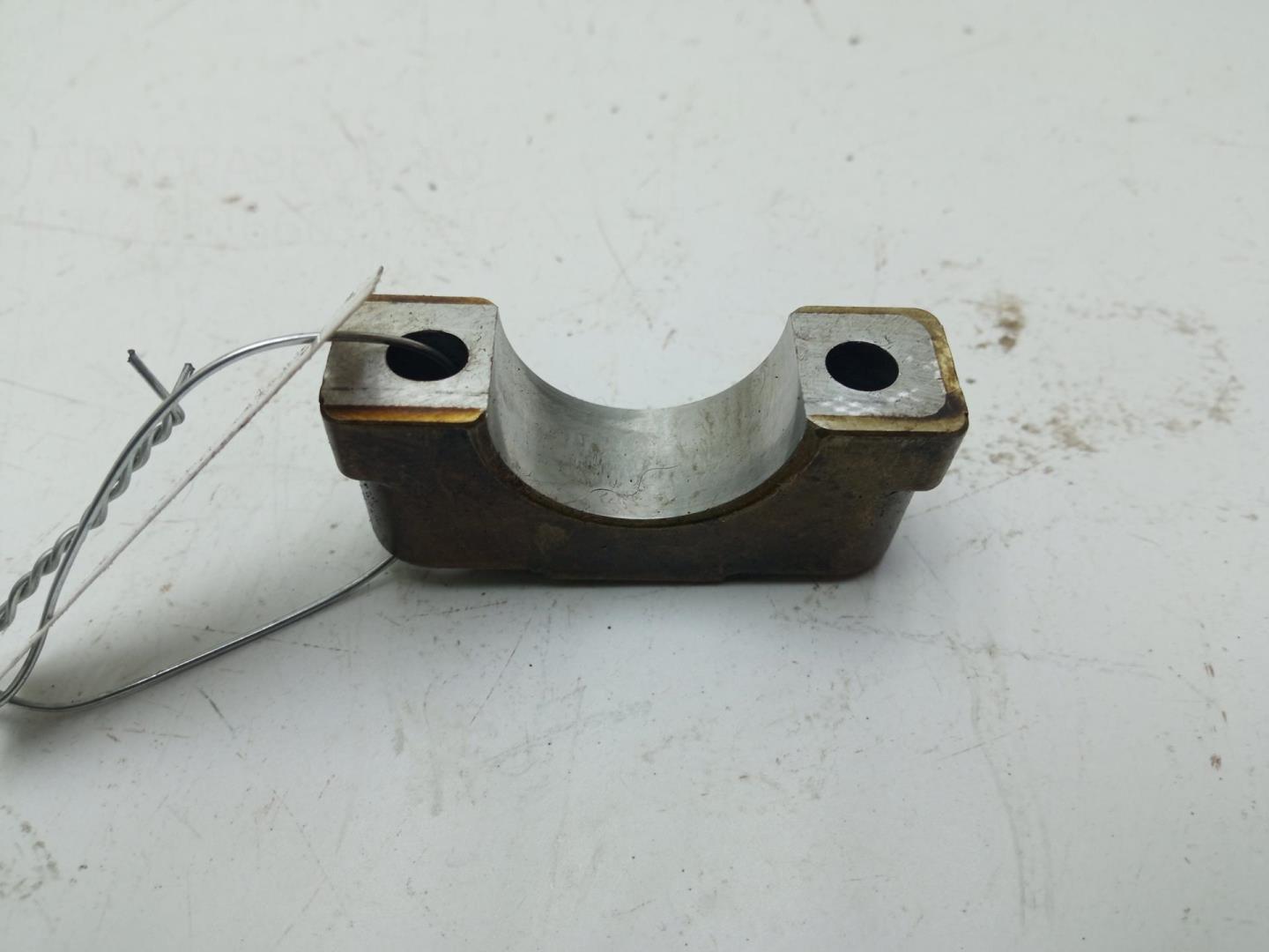 Постель распредвала