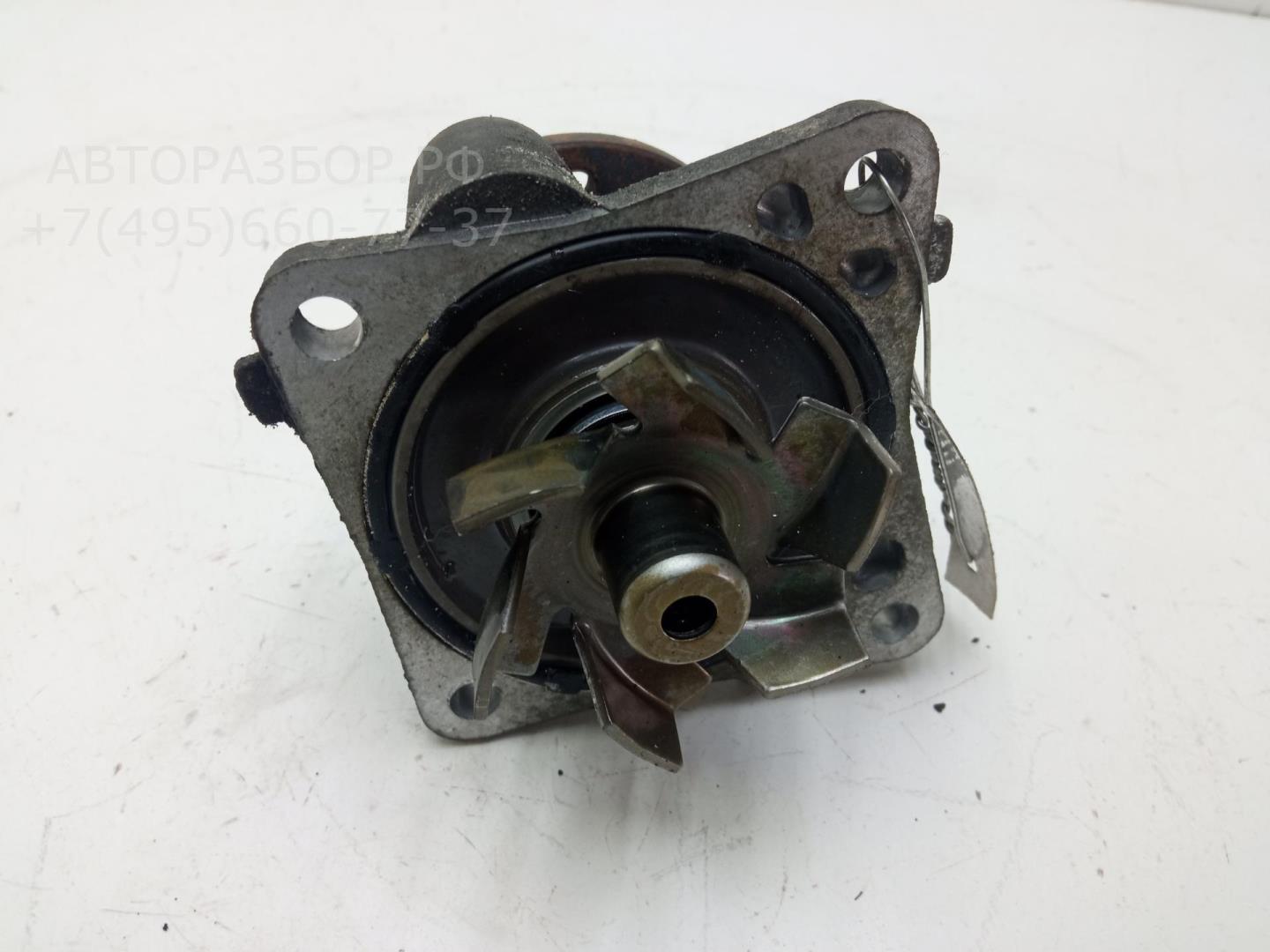 Насос водяной (помпа)