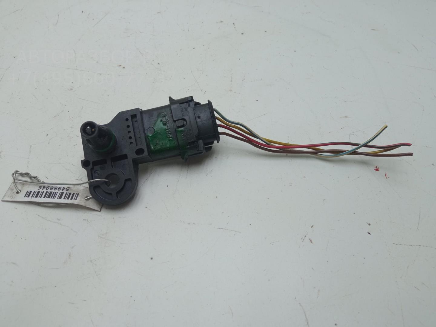 Датчик абсолютного давления