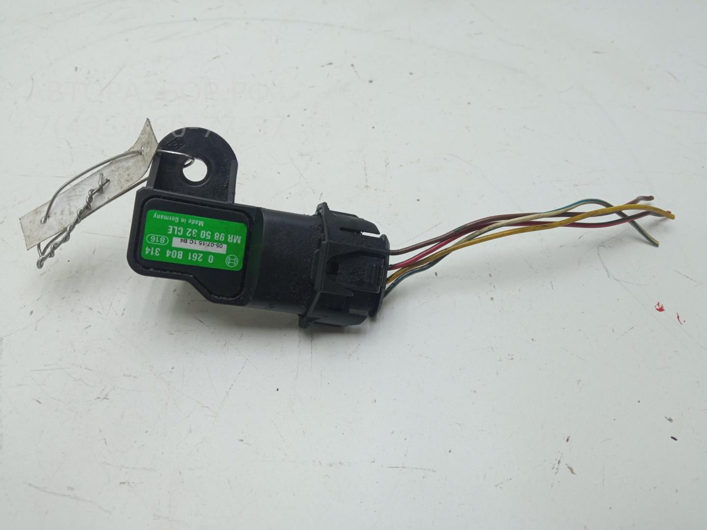 Датчик абсолютного давления