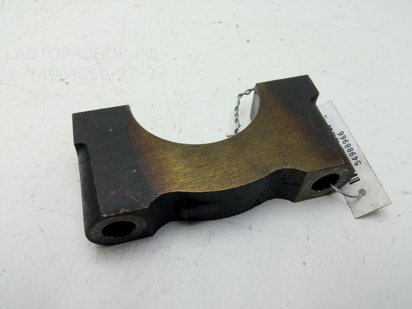 Постель распредвала