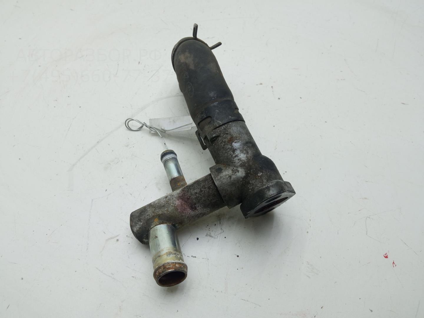 Фланец / тройник