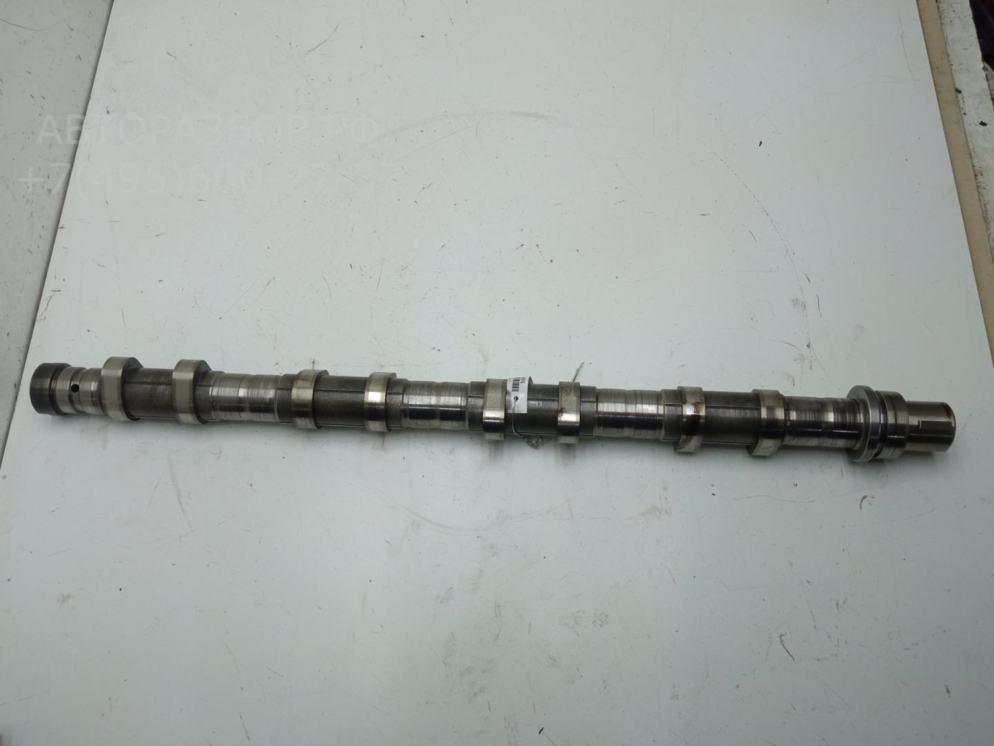 Распредвал