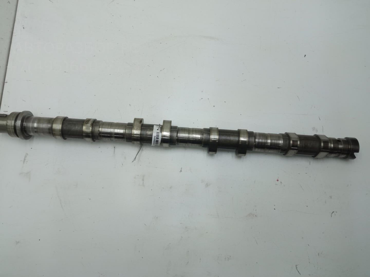 Распредвал