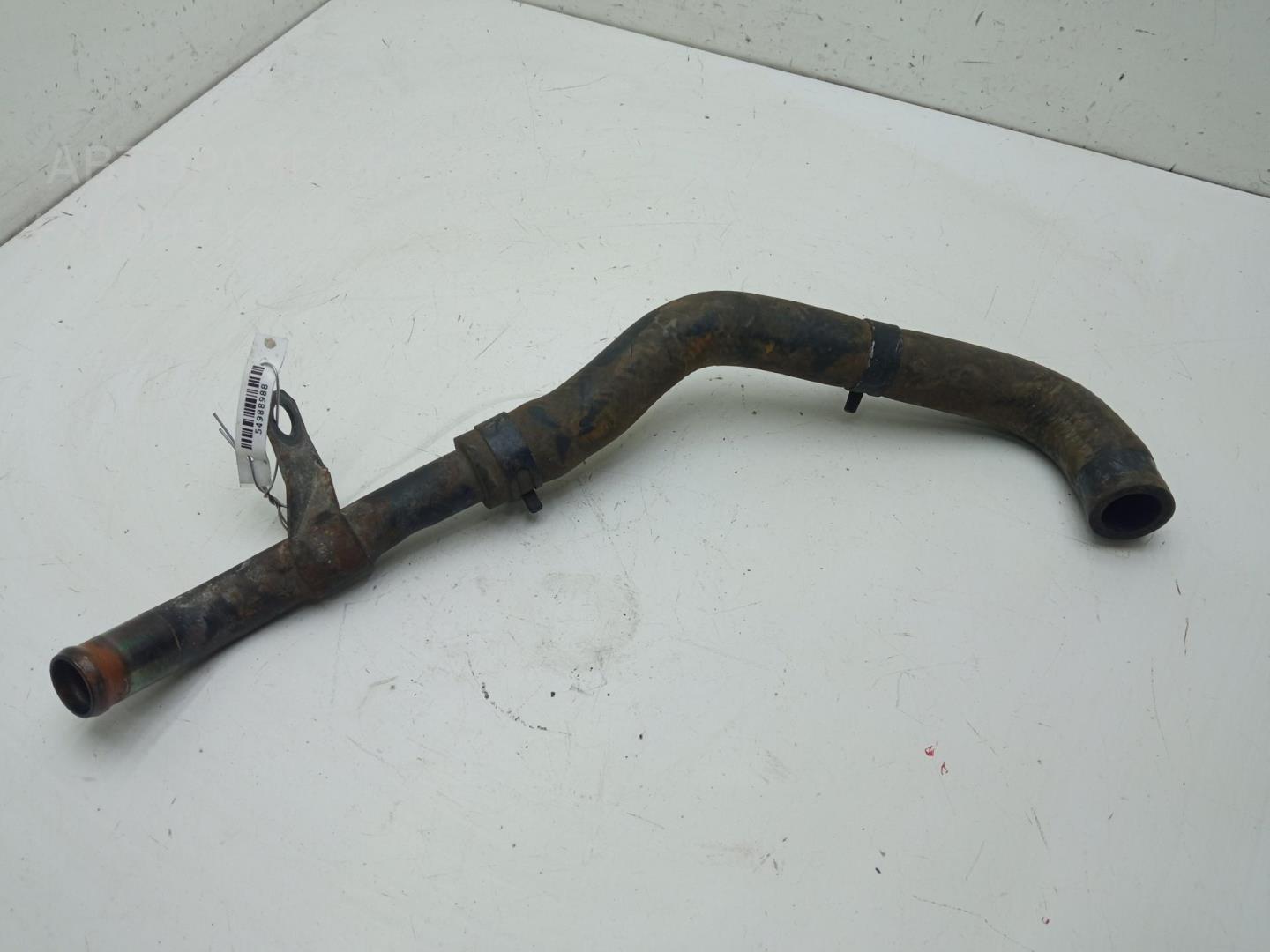 Трубка системы охлаждения