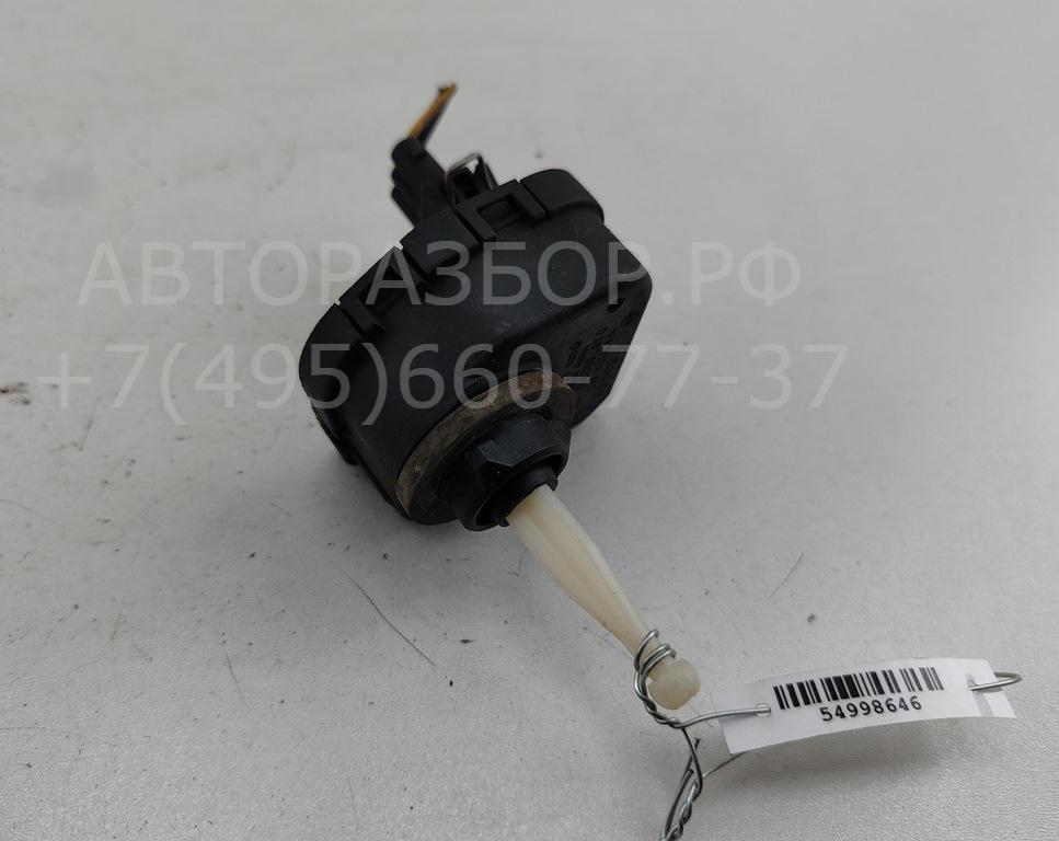 Корректор фары