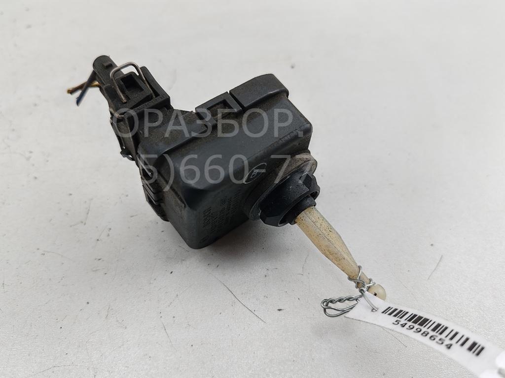 Корректор фары