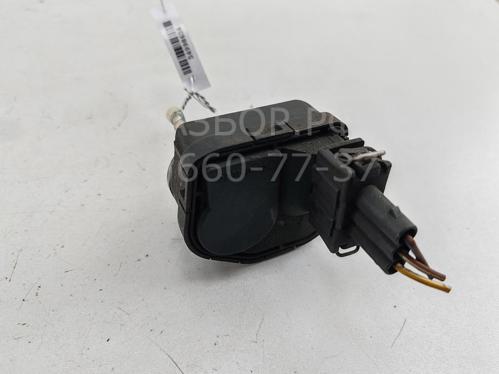 Корректор фары