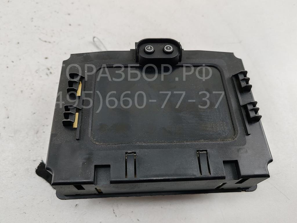 Дисплей информационный