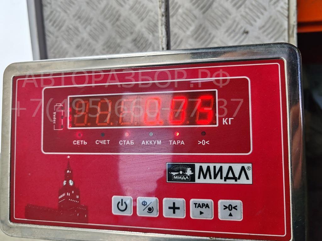 Корректор фары