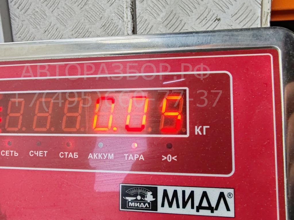 Датчик парковки