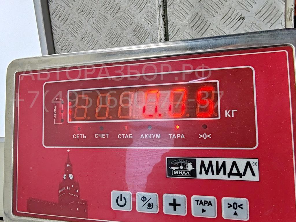 Датчик парковки