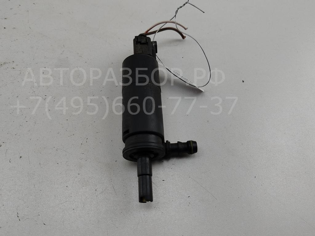 Насос омывателя фар