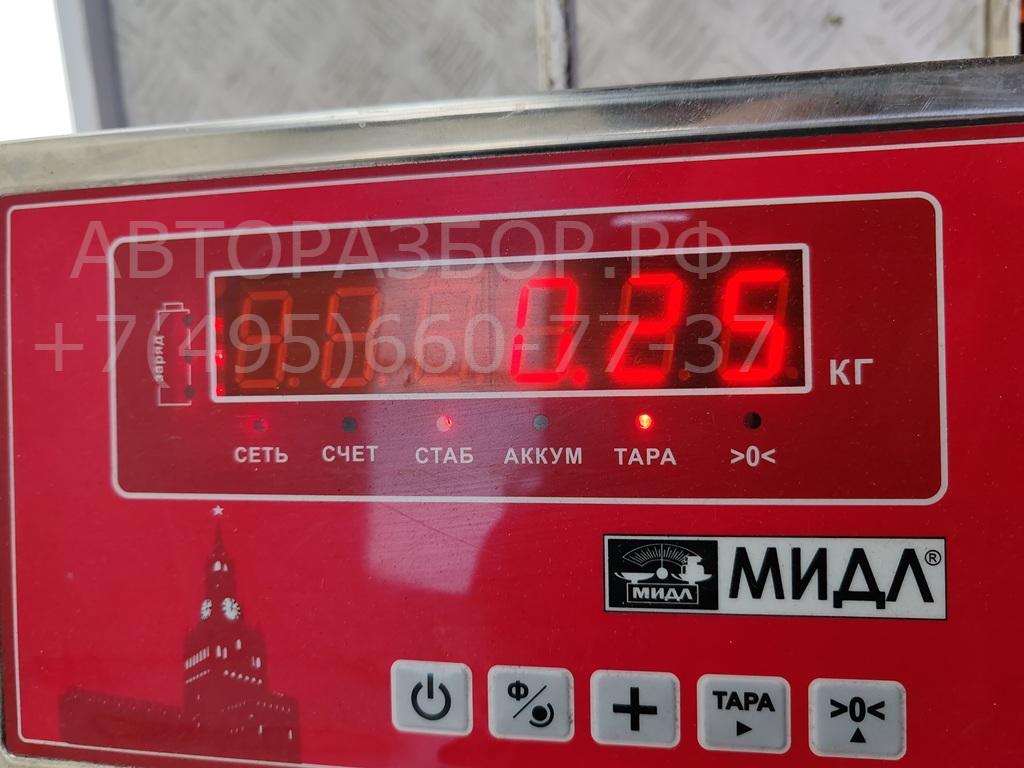 Указатель поворота правый