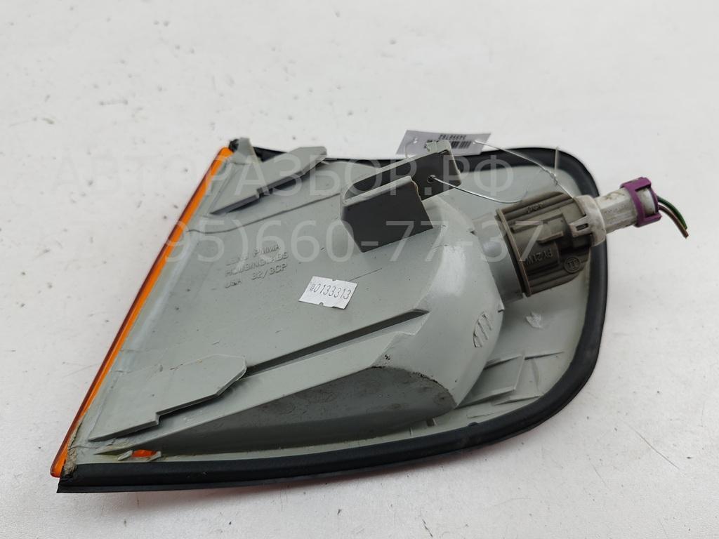 Указатель поворота правый