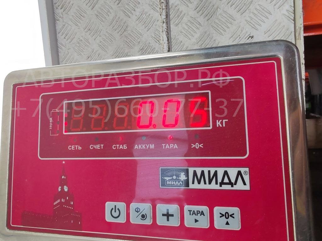 Датчик парковки