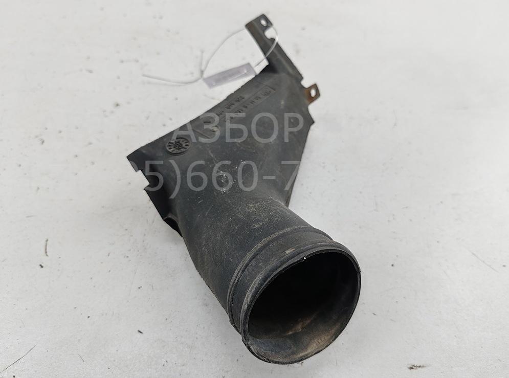 Воздухозаборник (внутри)