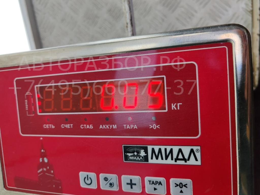 Датчик парковки