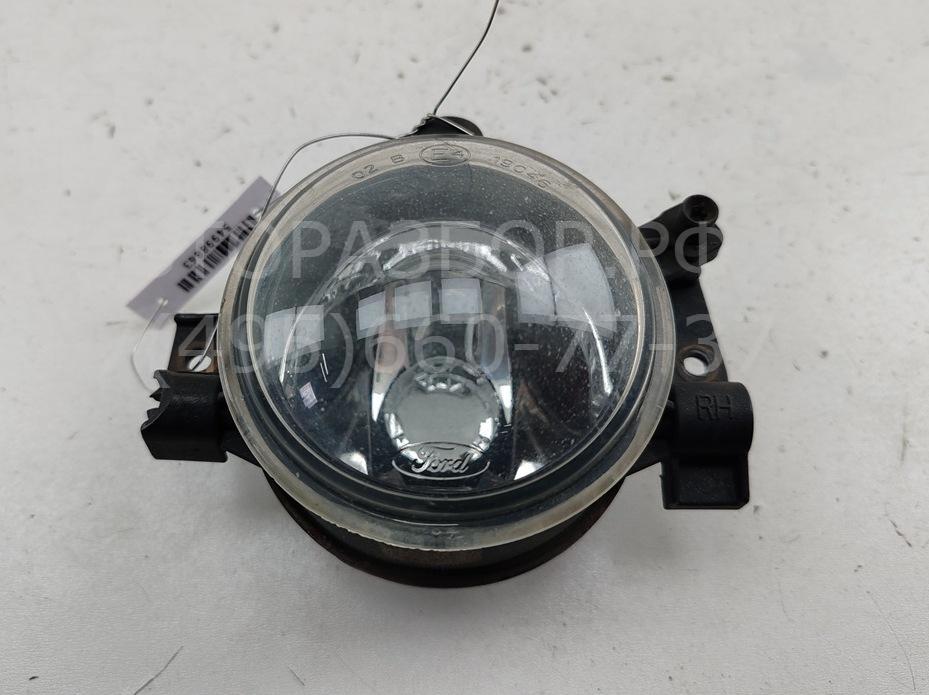 Фара противотуманная правая